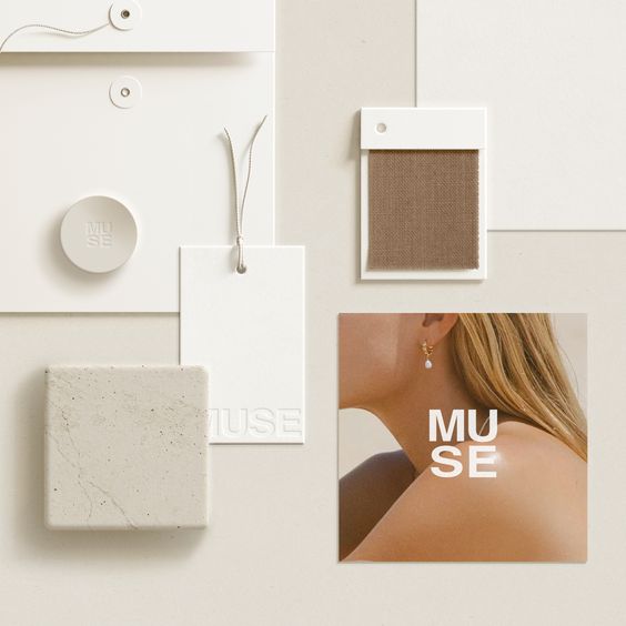 BRANDING