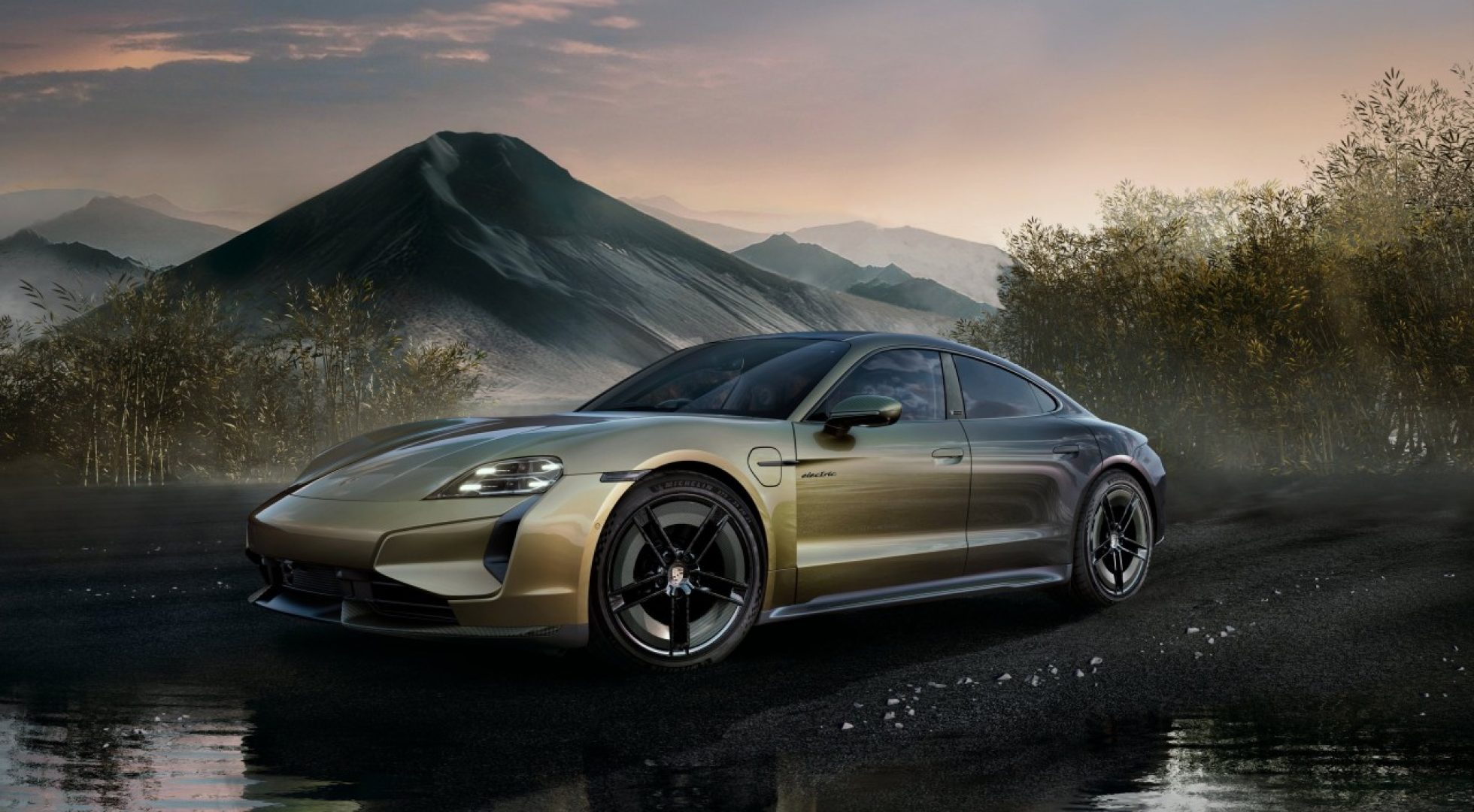 Explorez comment Porsche fusionne le luxe et le digital avec une stratégie marketing innovante
